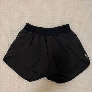 Lululemon Tracker Shorts